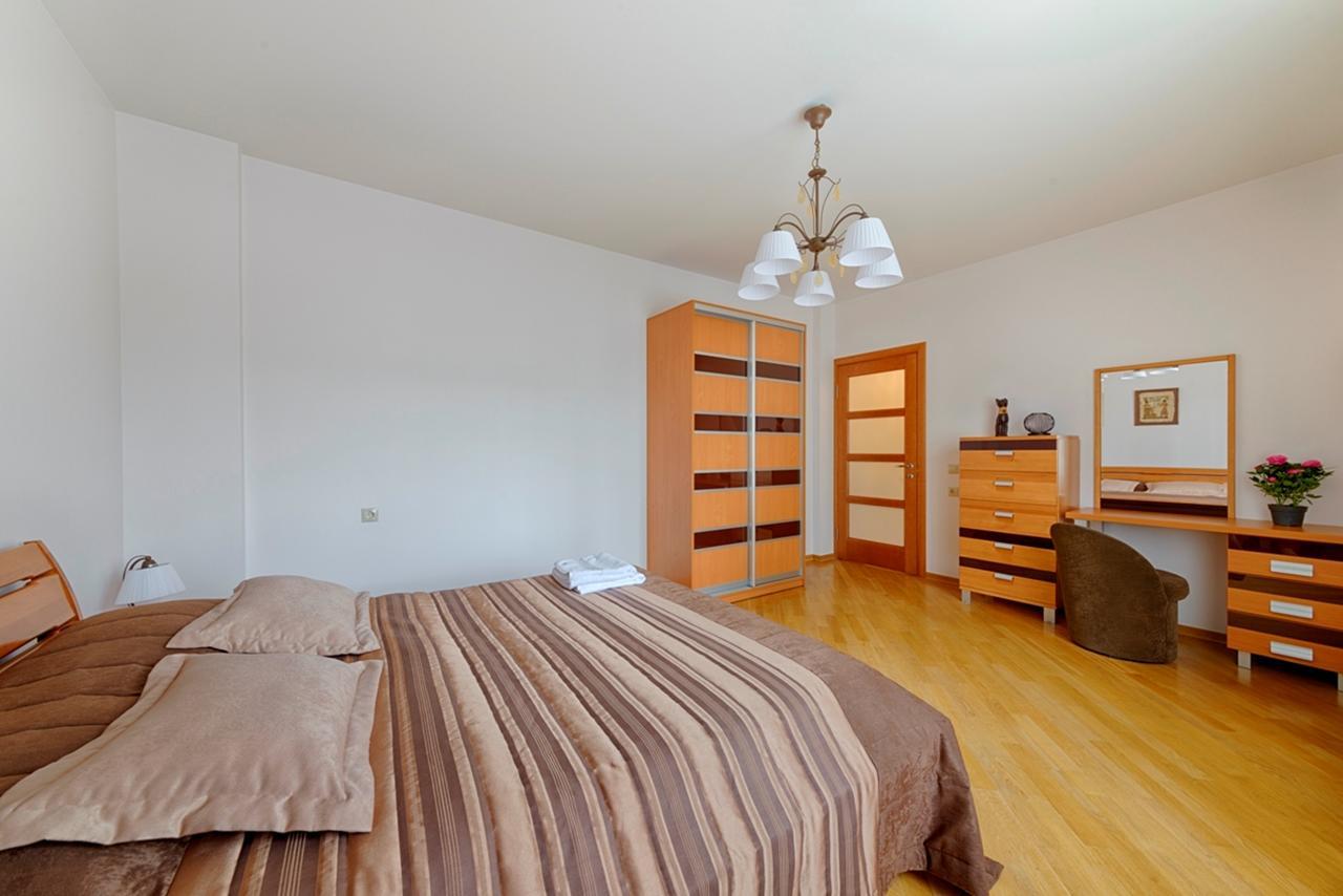 Arenda Apartments - Surganova,5A Минск Экстерьер фото