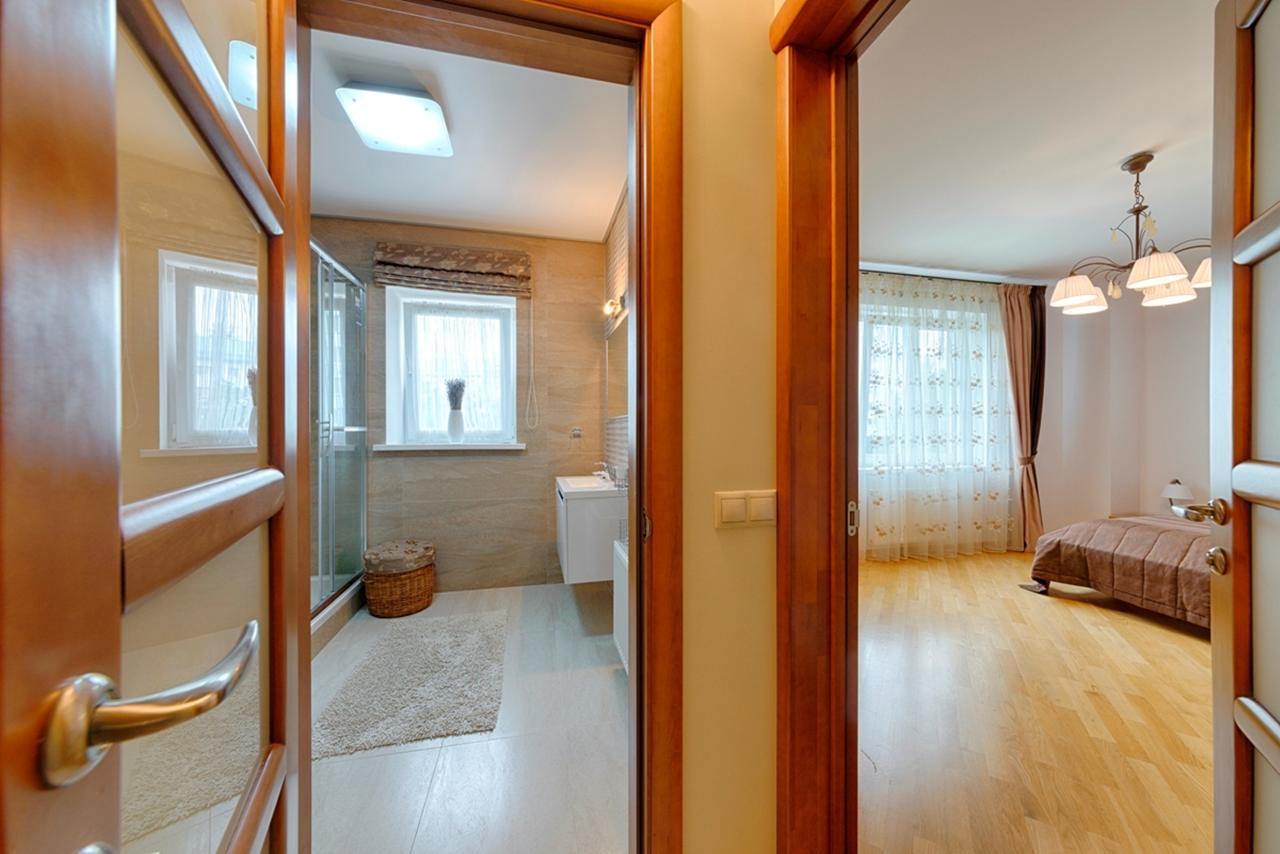 Arenda Apartments - Surganova,5A Минск Экстерьер фото