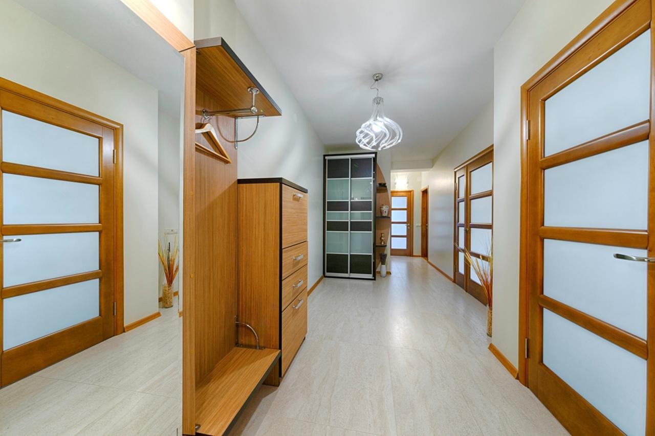 Arenda Apartments - Surganova,5A Минск Экстерьер фото