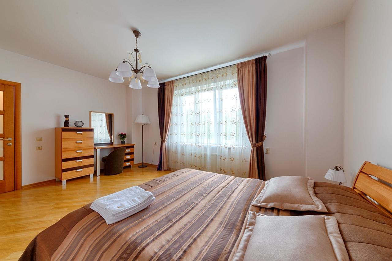 Arenda Apartments - Surganova,5A Минск Экстерьер фото