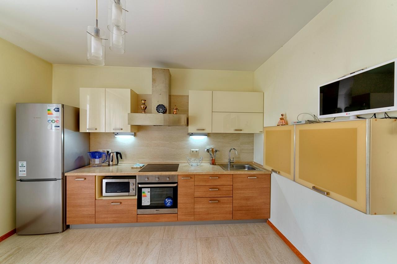 Arenda Apartments - Surganova,5A Минск Экстерьер фото