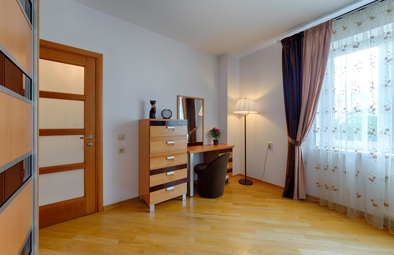 Arenda Apartments - Surganova,5A Минск Экстерьер фото